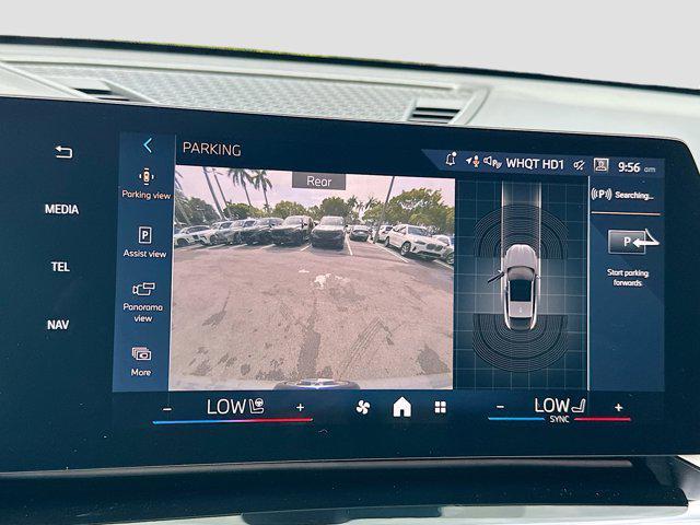 new 2026 BMW X2 car, priced at $52,850