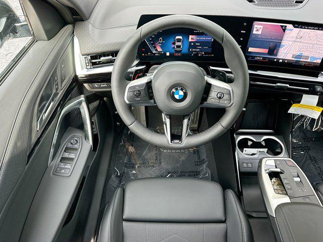 new 2026 BMW X2 car, priced at $52,850