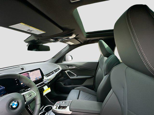 new 2026 BMW X2 car, priced at $52,850