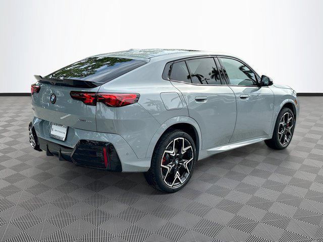 new 2026 BMW X2 car, priced at $52,850