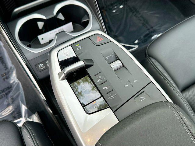 new 2026 BMW X2 car, priced at $52,850