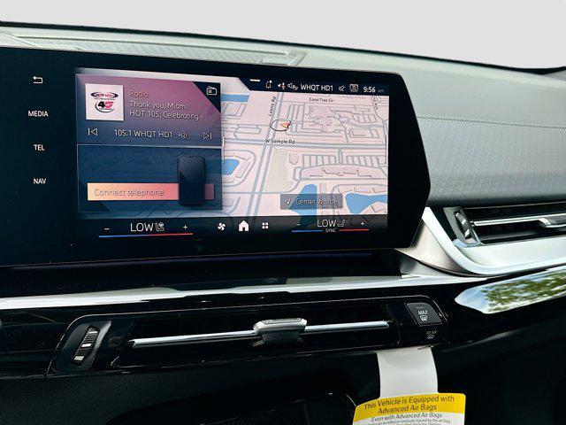 new 2026 BMW X2 car, priced at $52,850