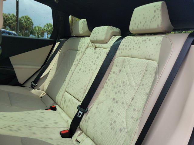 new 2026 BMW X3 car, priced at $65,960