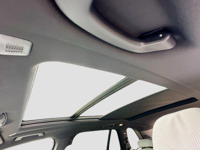 new 2026 BMW X5 car, priced at $81,950