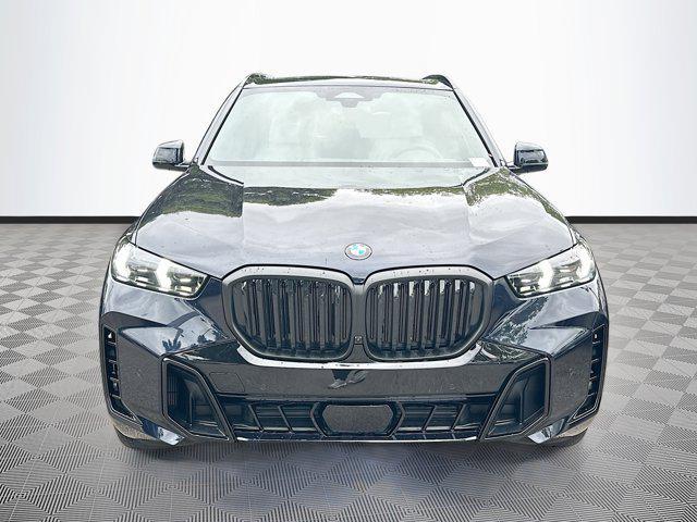 new 2026 BMW X5 car, priced at $81,950