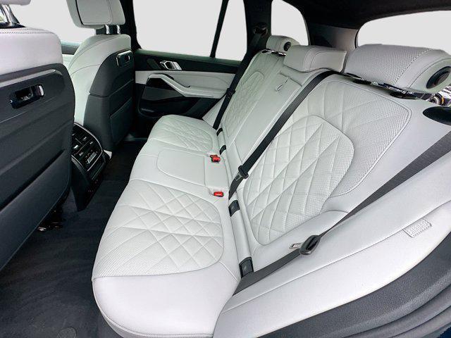 new 2026 BMW X5 car, priced at $81,950