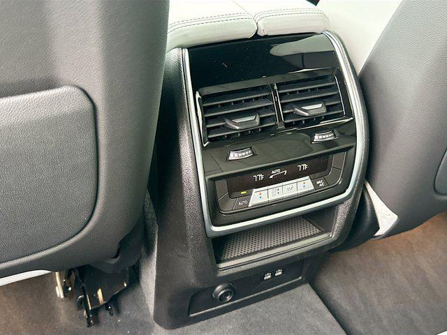 new 2026 BMW X5 car, priced at $81,950