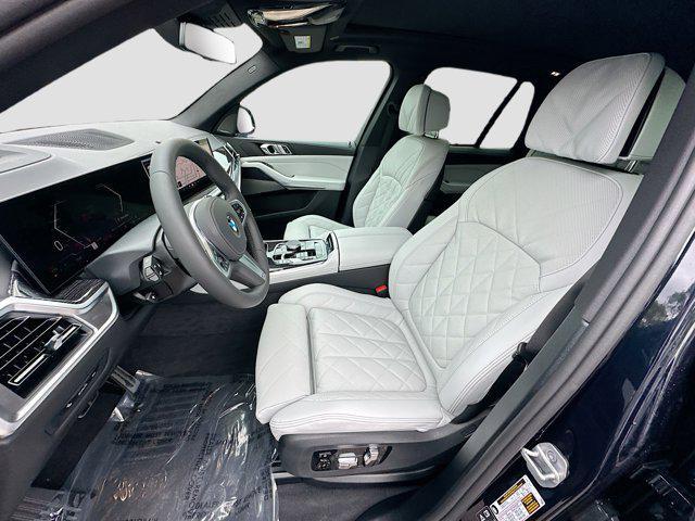 new 2026 BMW X5 car, priced at $81,950