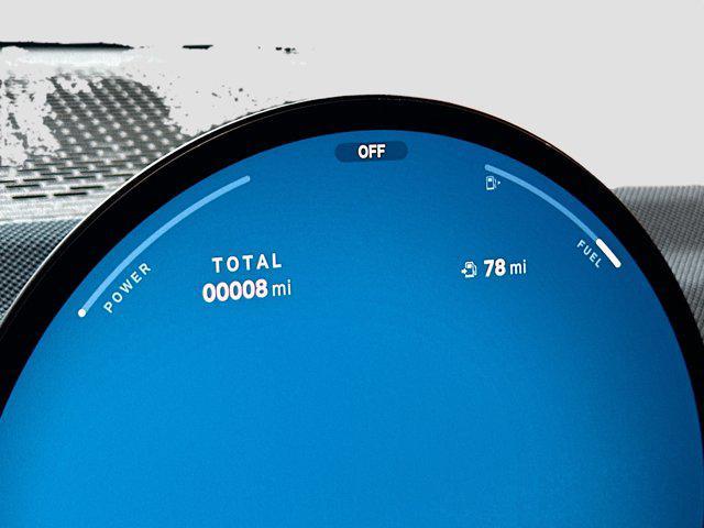 new 2026 MINI Countryman car, priced at $45,510