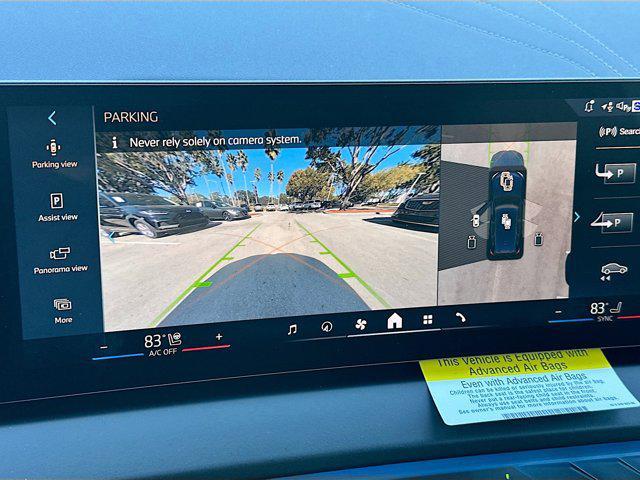 new 2026 BMW X3 car, priced at $62,740