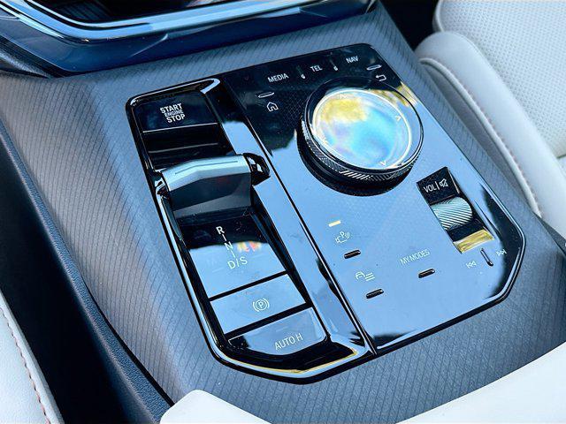 new 2026 BMW X3 car, priced at $62,740