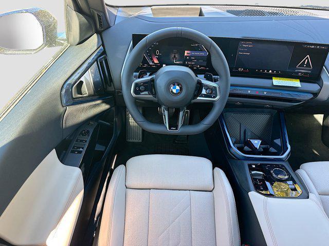 new 2026 BMW X3 car, priced at $62,740