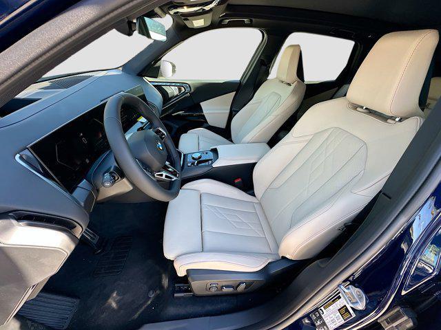 new 2026 BMW X3 car, priced at $62,740