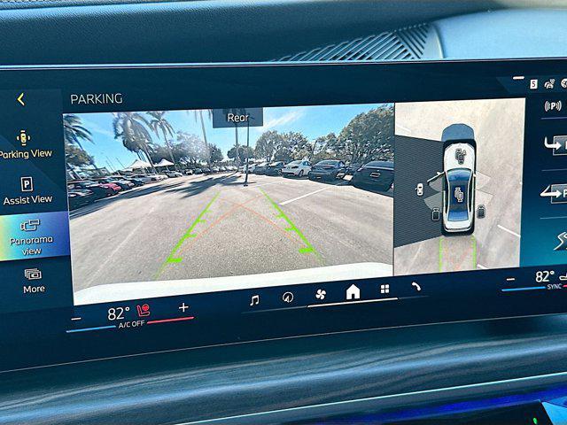 used 2023 BMW 760 car, priced at $69,427