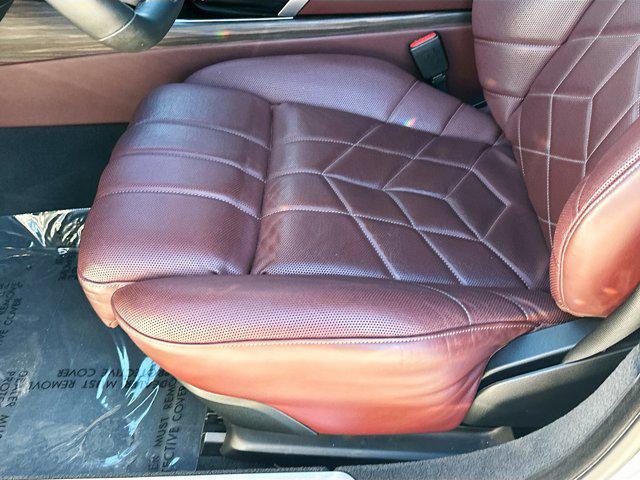 used 2023 BMW 760 car, priced at $69,427