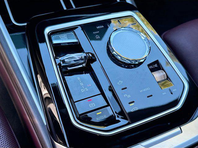 used 2023 BMW 760 car, priced at $69,427