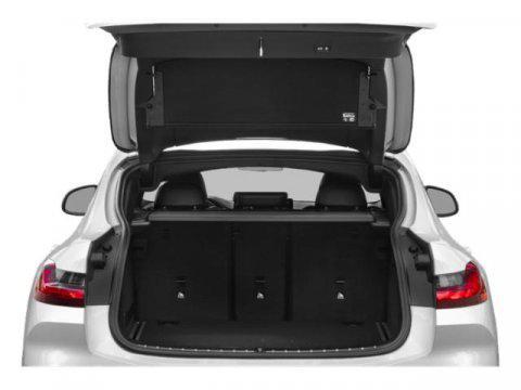 used 2024 BMW X4 car, priced at $39,421