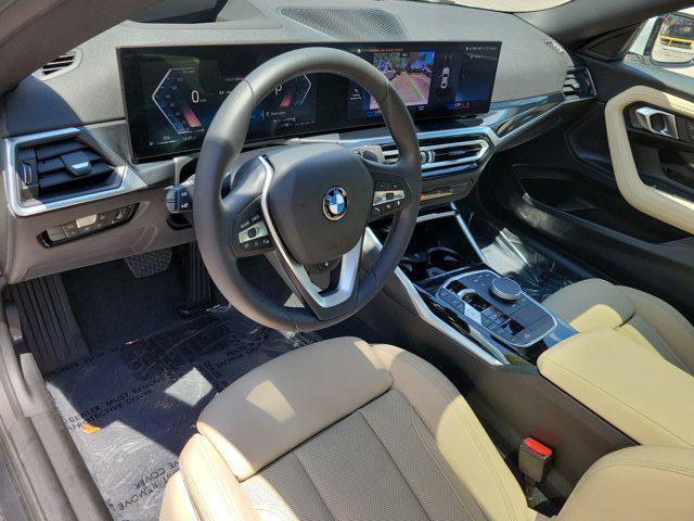 used 2024 BMW 230 car, priced at $38,080