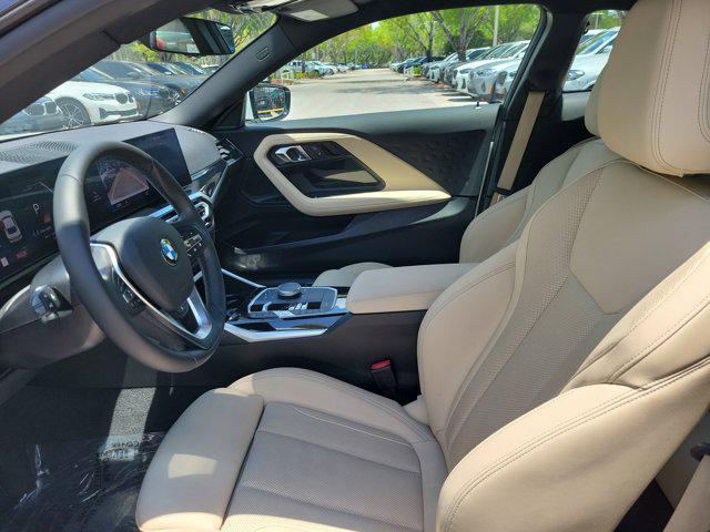 used 2024 BMW 230 car, priced at $38,080