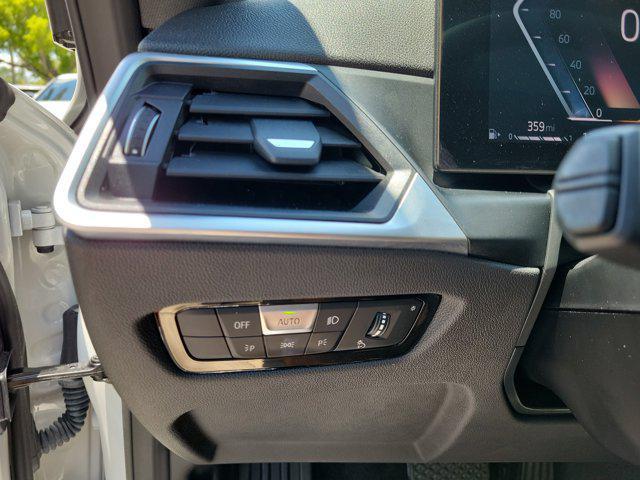 used 2024 BMW 230 car, priced at $38,080