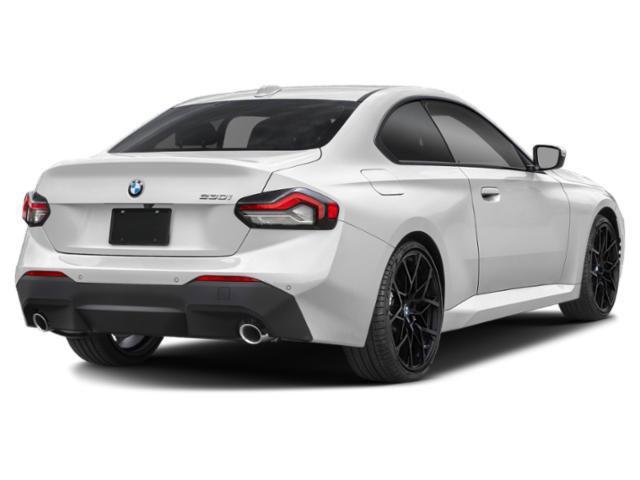 used 2024 BMW 230 car, priced at $35,995