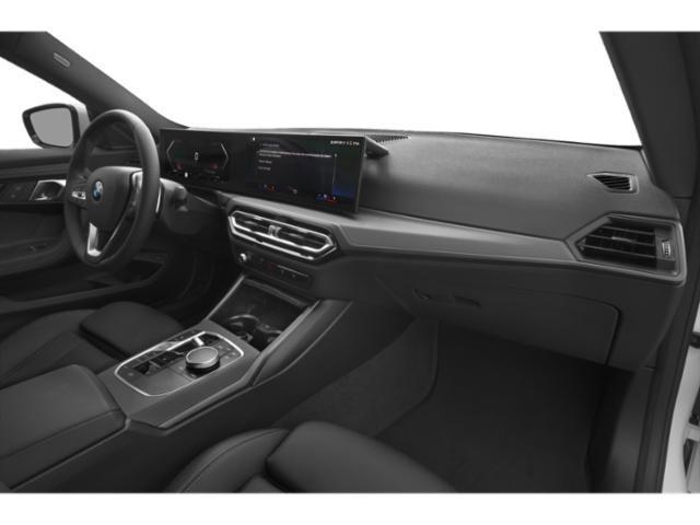 used 2024 BMW 230 car, priced at $35,995