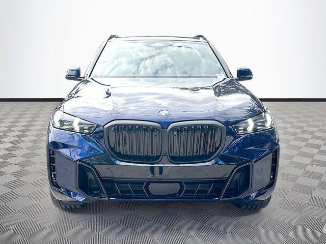 new 2026 BMW X5 car, priced at $80,750