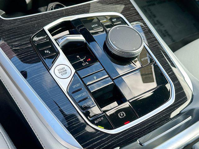 new 2026 BMW X5 car, priced at $80,750