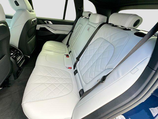 new 2026 BMW X5 car, priced at $80,750