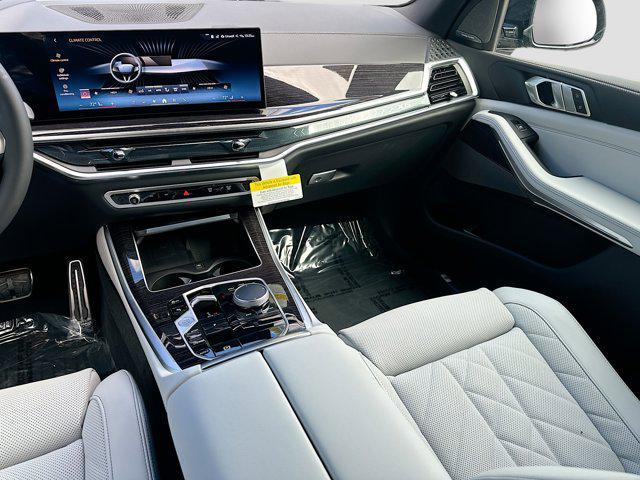 new 2026 BMW X5 car, priced at $80,750