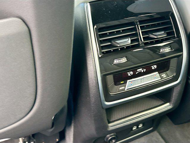 new 2026 BMW X5 car, priced at $80,750