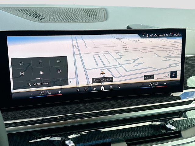 new 2026 BMW X5 car, priced at $80,750