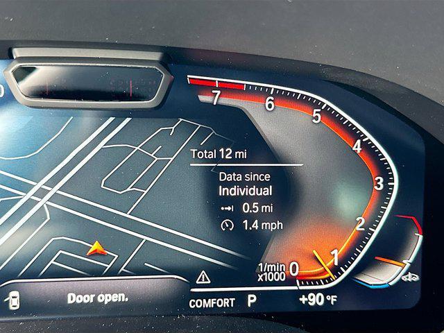 new 2026 BMW 840 car, priced at $102,455