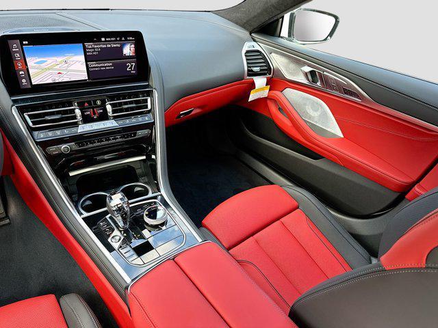 new 2026 BMW 840 car, priced at $102,455
