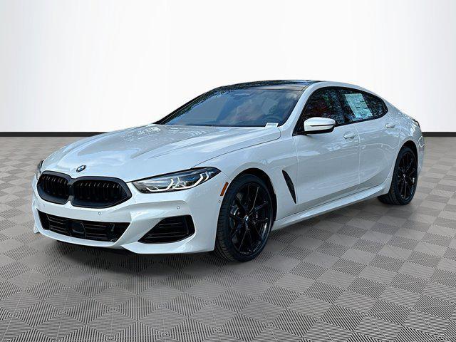 new 2026 BMW 840 car, priced at $102,455