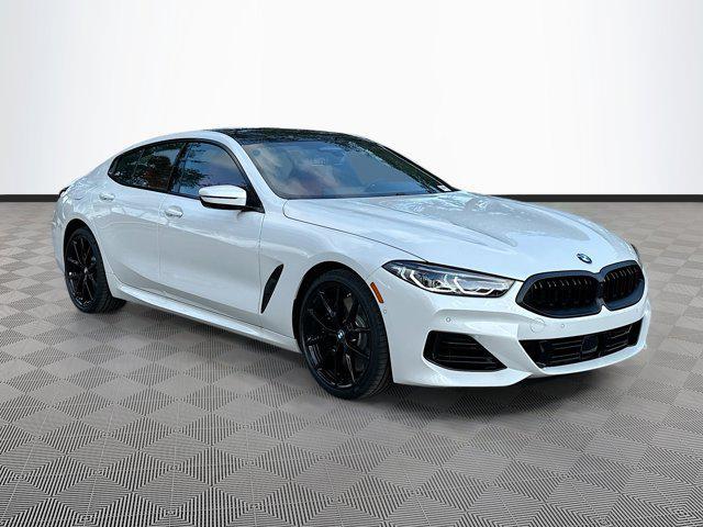 new 2026 BMW 840 car, priced at $102,455