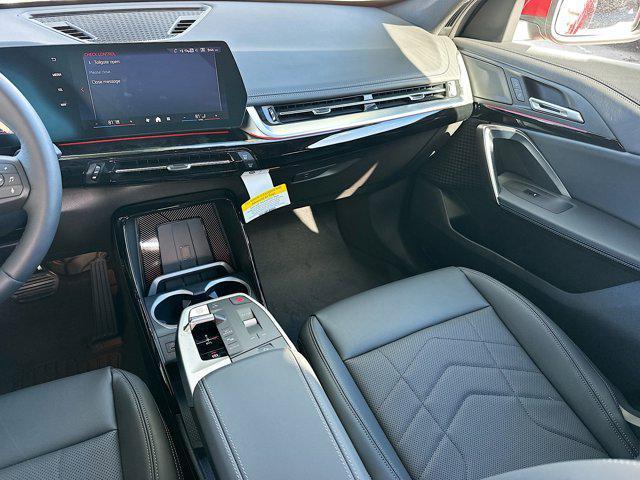 new 2026 BMW X1 car, priced at $47,880