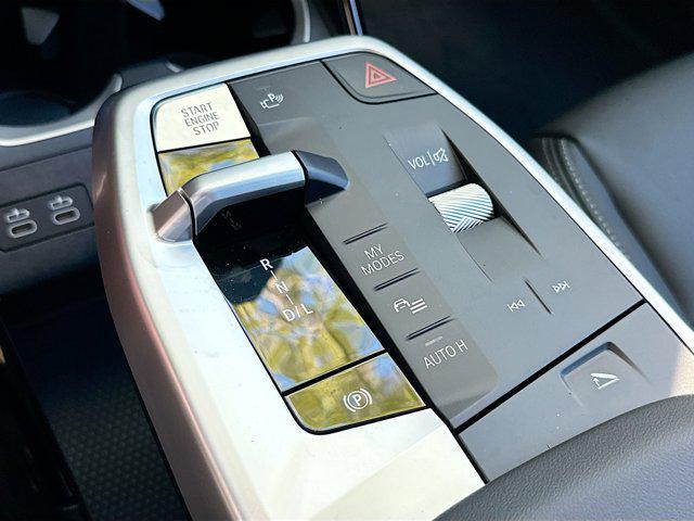 new 2026 BMW X1 car, priced at $47,880