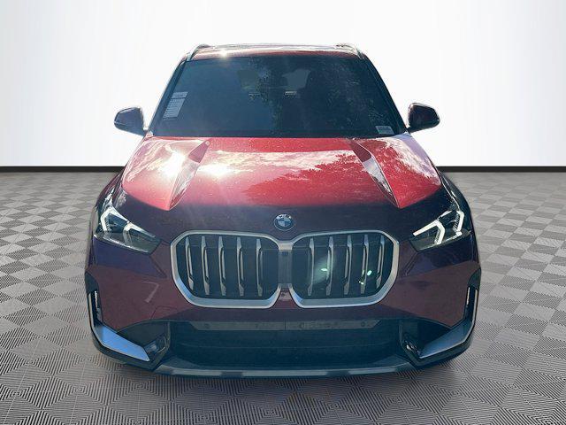 new 2026 BMW X1 car, priced at $47,880