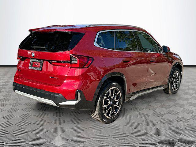 new 2026 BMW X1 car, priced at $47,880