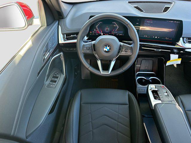 new 2026 BMW X1 car, priced at $47,880