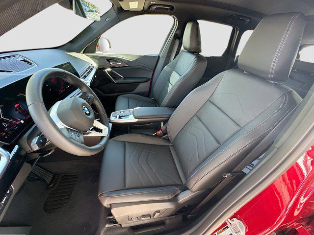 new 2026 BMW X1 car, priced at $47,880
