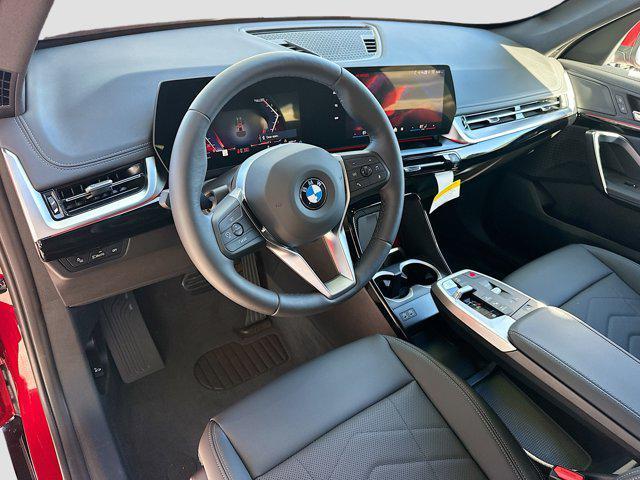 new 2026 BMW X1 car, priced at $47,880