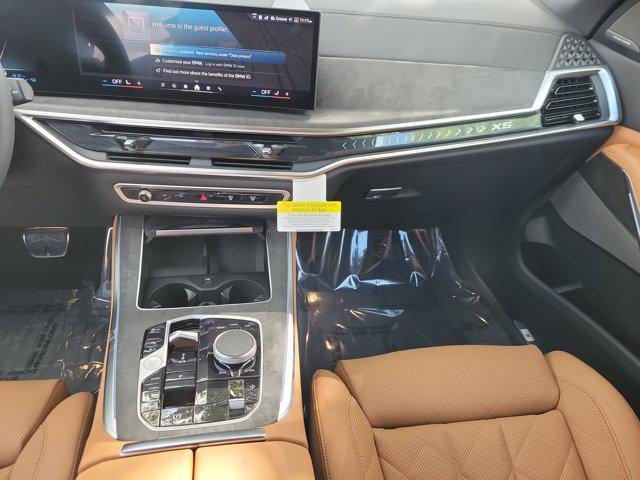 new 2026 BMW X5 PHEV car, priced at $90,625