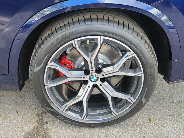 new 2026 BMW X5 PHEV car, priced at $90,625