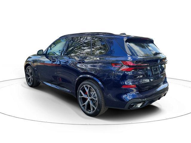 new 2026 BMW X5 PHEV car, priced at $90,625