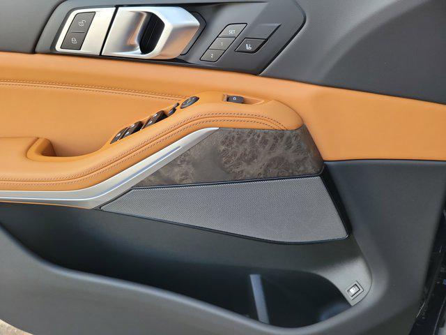 new 2026 BMW X5 PHEV car, priced at $90,625