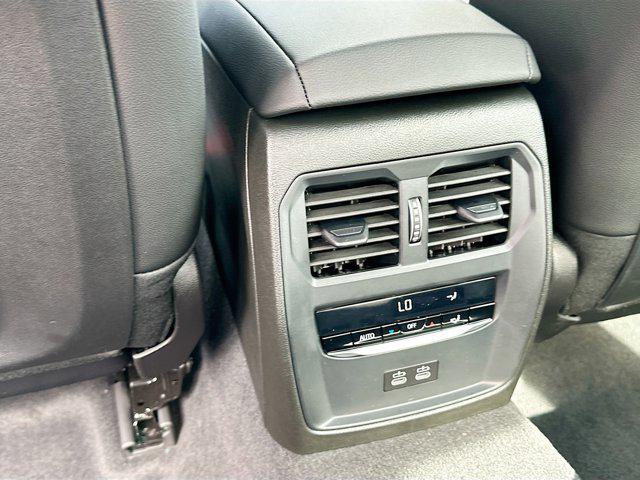 new 2026 BMW 330 car, priced at $51,950