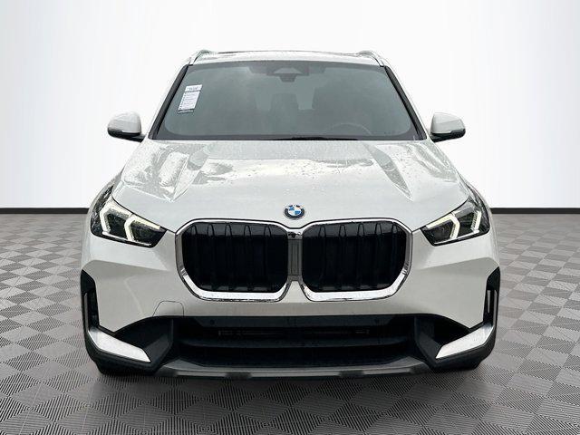 used 2023 BMW X1 car, priced at $30,897