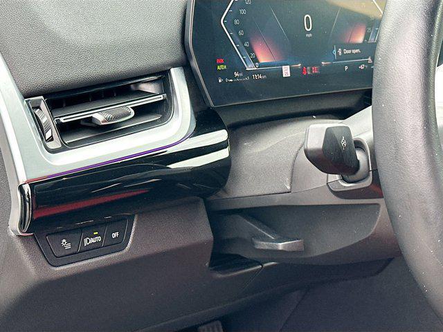 used 2023 BMW X1 car, priced at $30,897